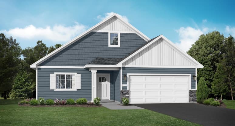 7814 Bridgewater Court, Greenfield, MN, 55373