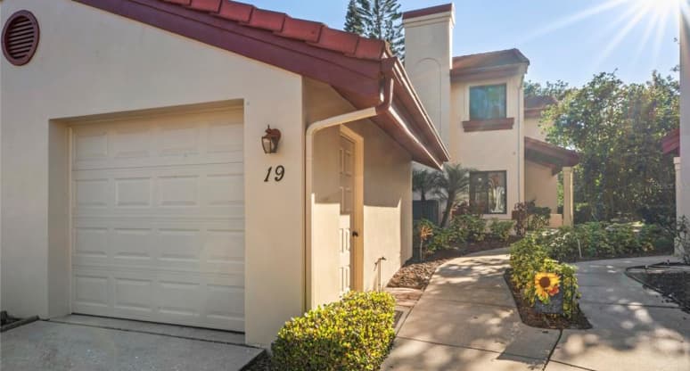 19/3460 Countryside Blvd, Clearwater, FL, 33761