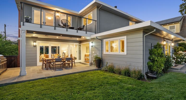 412 Scenic Ave, Piedmont, CA, 94611