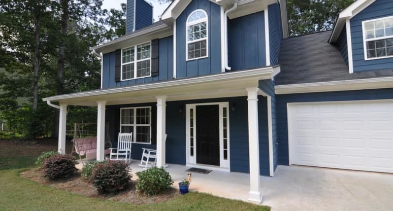 8728 Moss Hill Drive, Clermont, GA, 30527