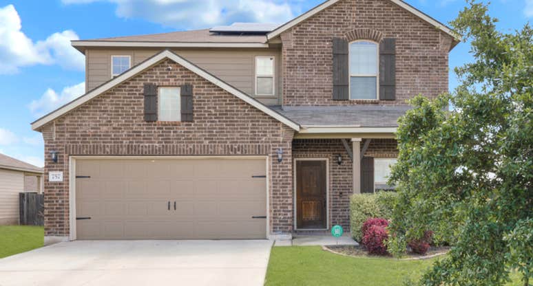 757 Cornflower Court New Braunfels TX 78130 SingleFam For Sale