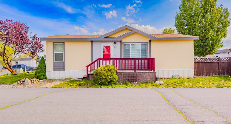 70/4647 Winter Avenue, Altamont, OR, 97603