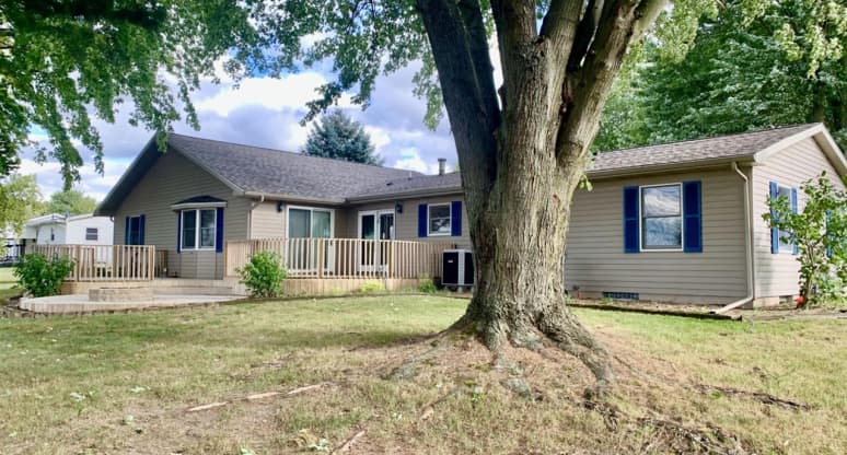 115 Oj Morse Drive, Hesperia, MI, 49421