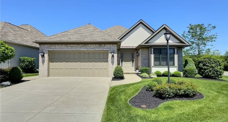 11 Beckford Court Erie County NY 14221 SingleFam For Sale