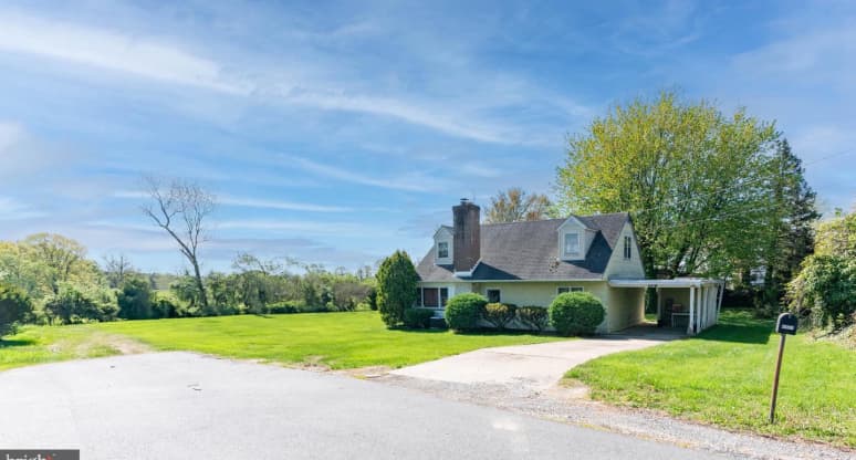 6901 Schissler Avenue, Lochearn, MD, 21207