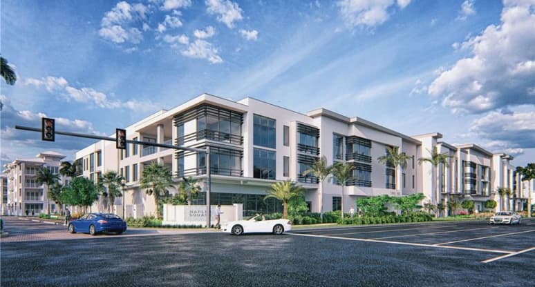 303/192 Goodlette-Frank Road South, Naples, FL, 34102