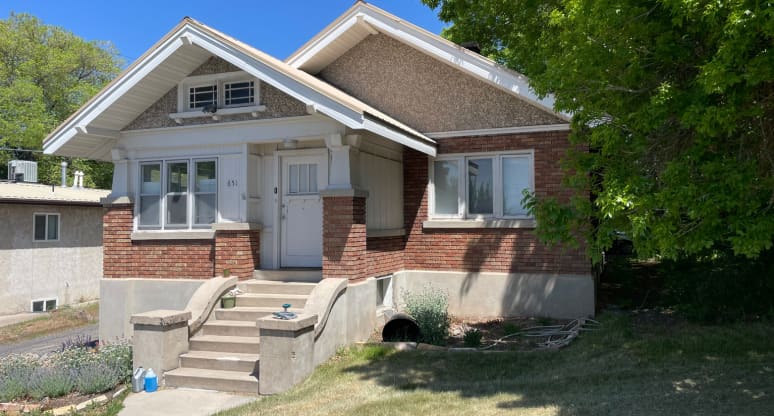 651 East 600 North, Logan, UT, 84321