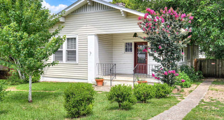 844 Heard Ave, Augusta-Richmond County consolidated government (balance), GA, 30904