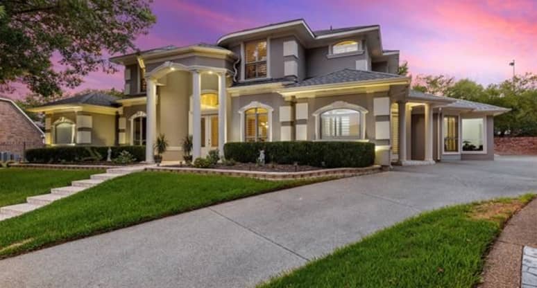 4804 Lakeshore Ct, Colleyville, TX, 76034