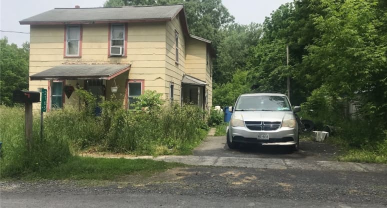 2165 Grove Street, Lodi, NY, 14860
