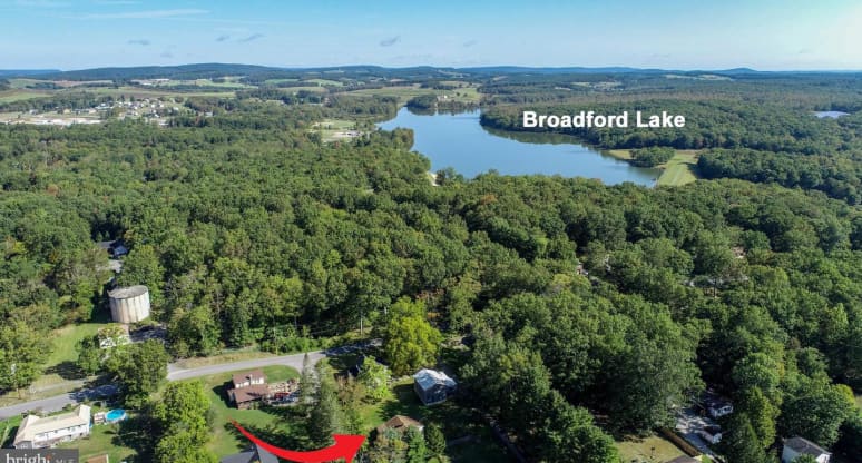 809 N Street, Mountain Lake Park, MD, 21550