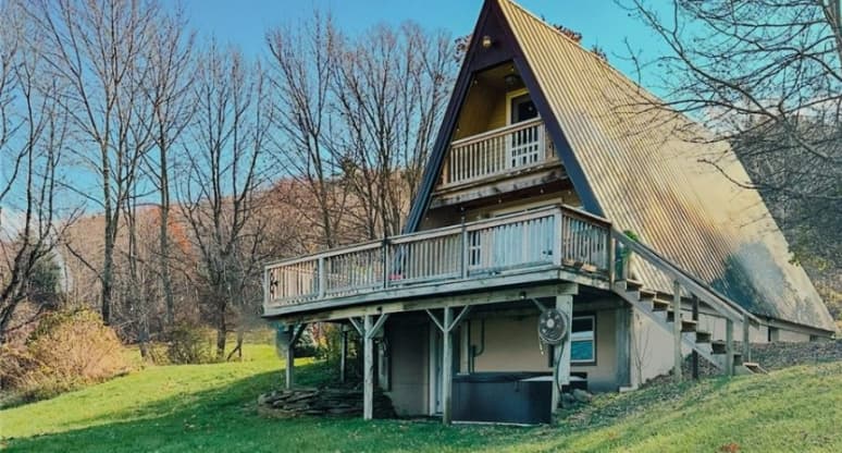 398 Cape Horn Rd, Stamford, NY, 12167
