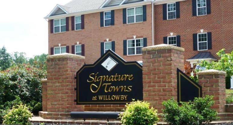 67 Babylonica Court Berkeley County WV 25428 Townhouse Sold on 10