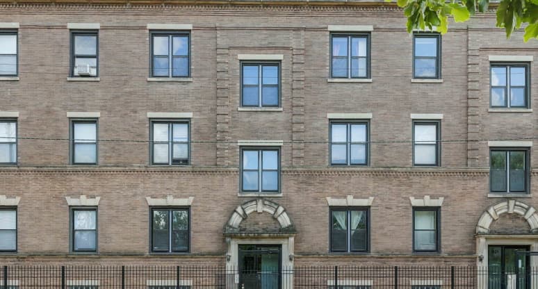 3/1127 East 61st Street, Chicago, IL, 60637