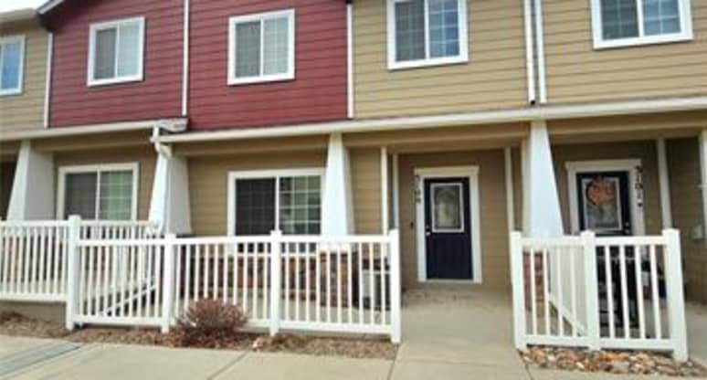 3109 Wild Peregrine View, Colorado Springs, CO, 80916