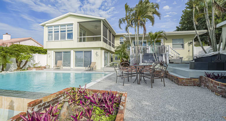14445 80th Avenue, Roseland, FL, 32958