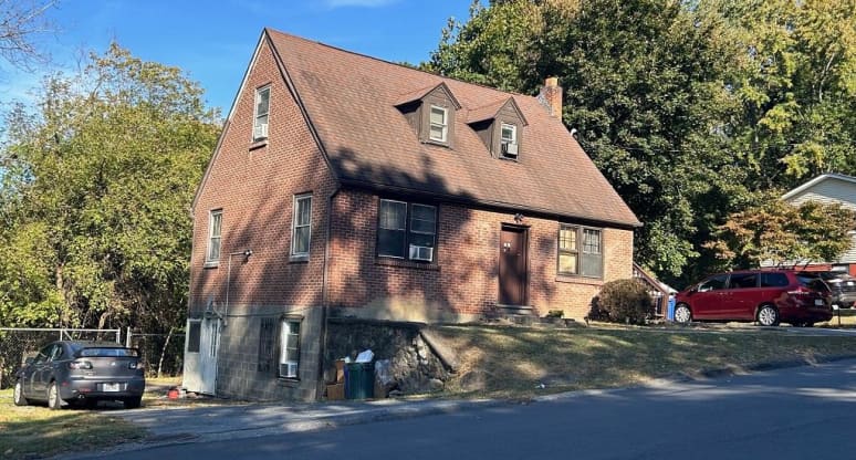 15 Hawthorne Avenue, Newburgh, NY, 12550