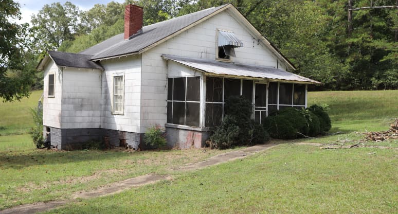 242 Dry Valley Road, Summerville, GA, 30747