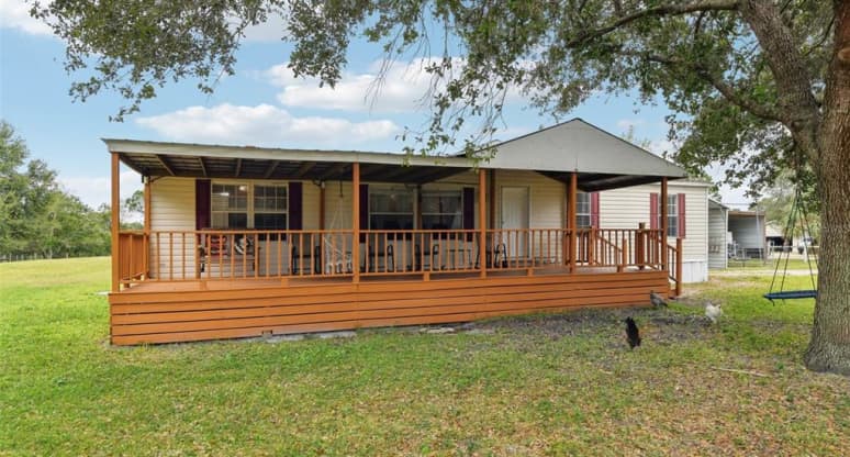 4047 Kaiser Avenue, Osceola County, FL, 34772