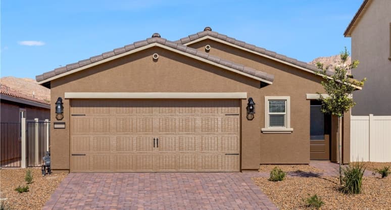 1700 Oro Grande Drive, North Las Vegas, NV, 89032