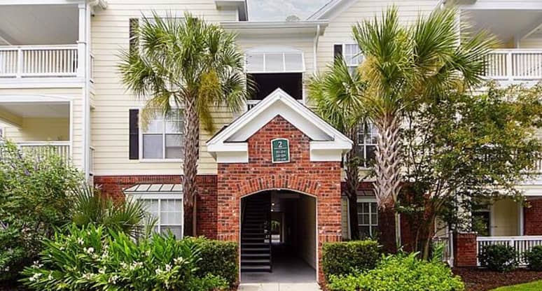 222/45 Sycamore Avenue, Charleston, SC, 29407