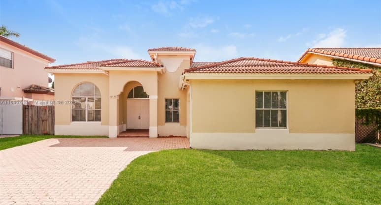 11524 Southwest 152nd Court The Hammocks FL 33196 SingleFam For Rent 11524 Southwest 152nd Court The Hammocks FL 33196 SingleFam For Rent