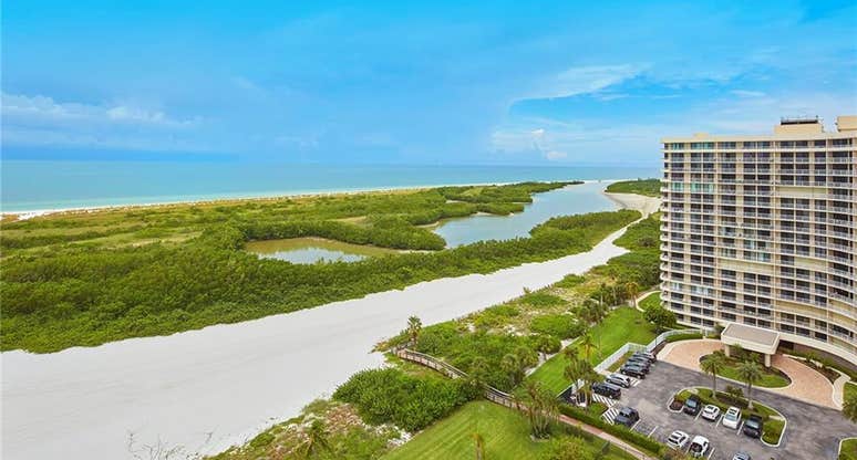 1708/320 Seaview Court Marco Island FL 34145 Condo Sold on 22 07 2025