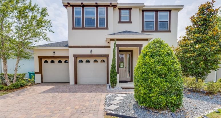 8342 Randal Park Blvd Orlando FL 32832 SingleFam For Sale