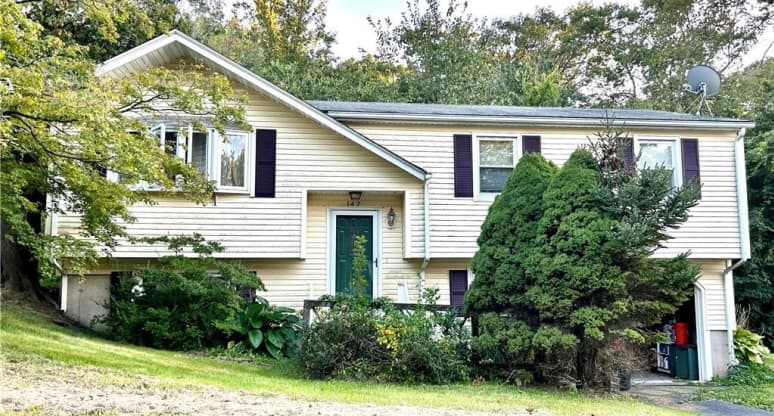 142 Knob Hill Road, Meriden, CT, 06451
