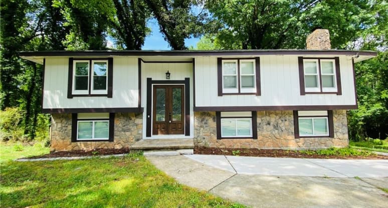 2854 Panther Court Clayton County GA 30260 SingleFam Sold on 09 08