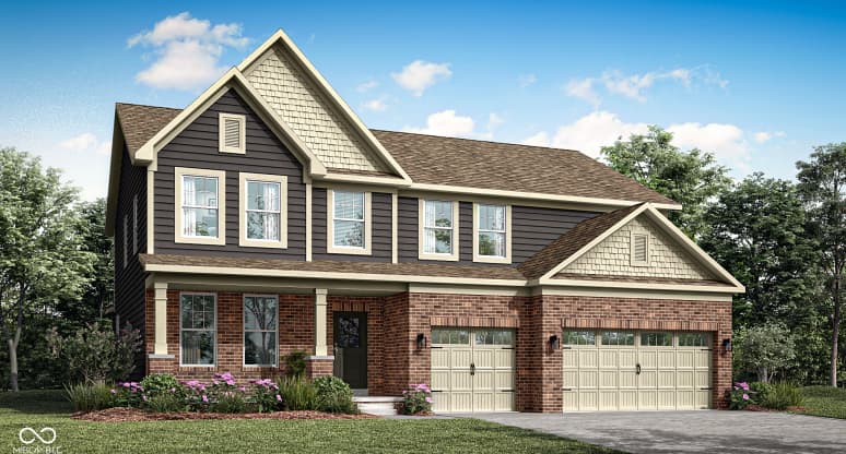 19502 Hazlenut Boulevard, Noblesville, IN, 46062