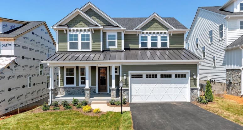 17 Saddlewood Drive, Charlottesville, VA, 22902