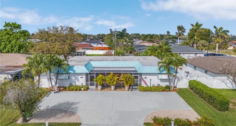 5222 Coronado Parkway, Cape Coral, FL, 33904