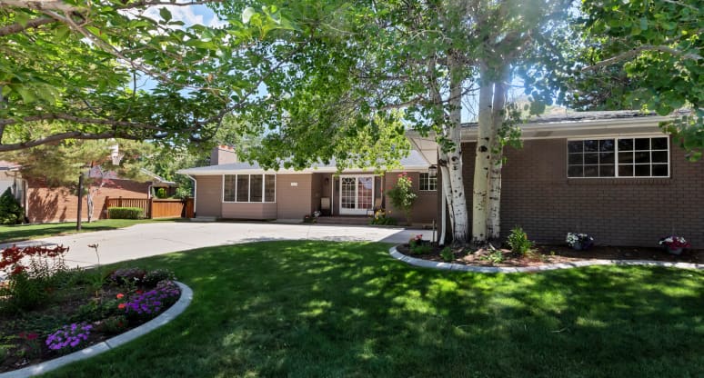 1113 South Alton Way Salt Lake City UT 84108 SingleFam For Sale