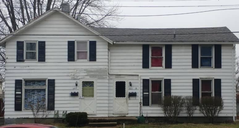 260 Northwest St, Bellevue, OH, 44811