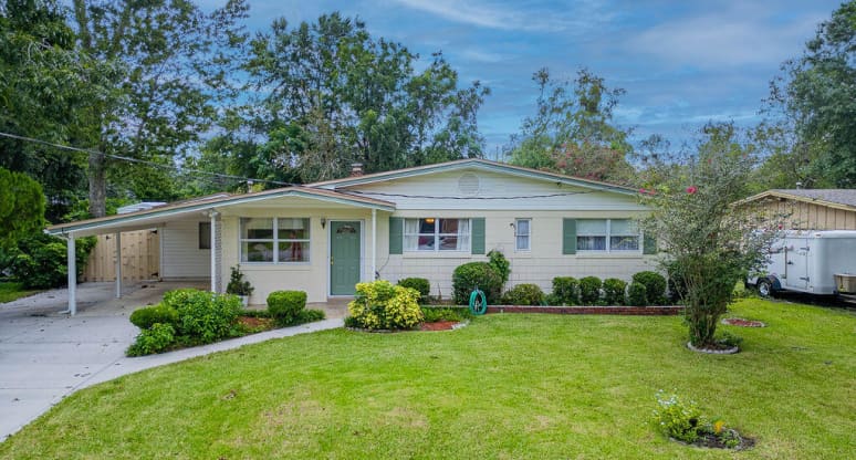 6761 Daughtry Boulevard South, Jacksonville, FL, 32210