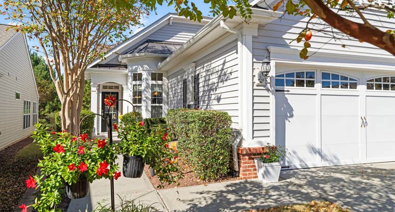 335 Bickerton Court Cary NC 27519 SingleFam For Sale