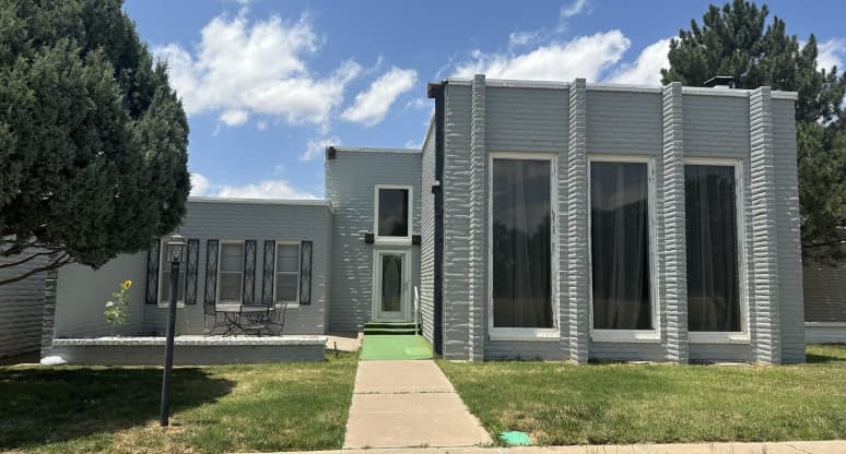 1100 Colonial Pkwy, Clovis, NM, 88101