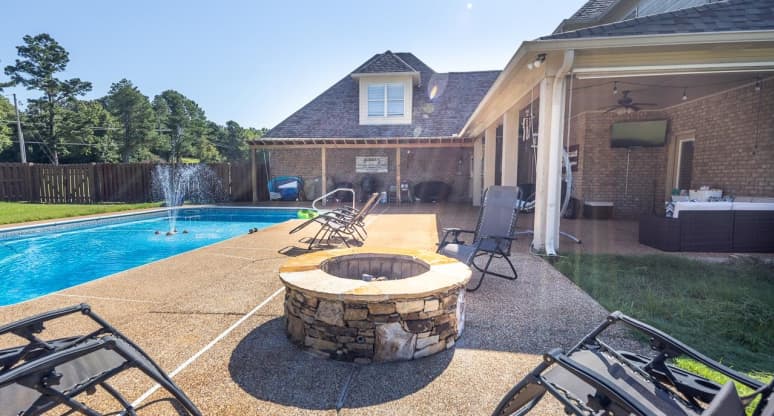 830 Slocum Point Cove W, Hernando, MS, 38632