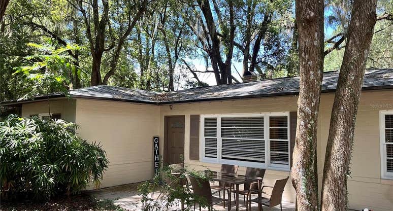 2704 Northwest 1st Avenue Gainesville FL 32607 SingleFam For Sale