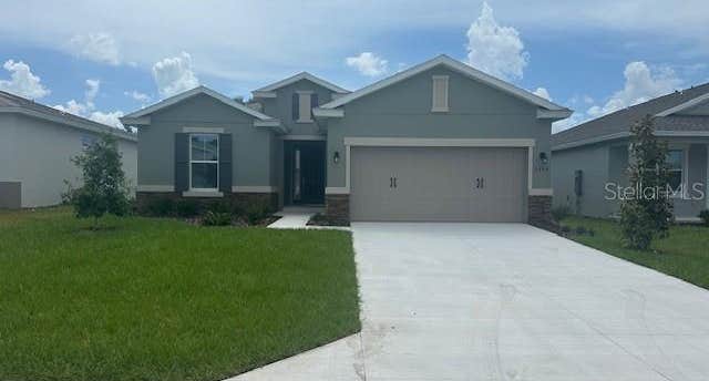 5798 Southwest 76th Court Marion County FL 34481 SingleFam For Sale