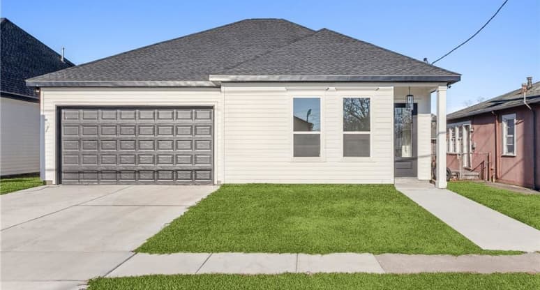 718 West Drive, Westwego, LA, 70094