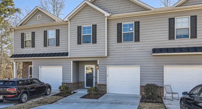 5440 Sycamore Court Oakwood GA 30566 Townhouse Sold on 15 04 2024