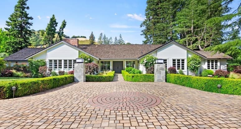3732 Happy Valley Road, Lafayette, CA, 94549