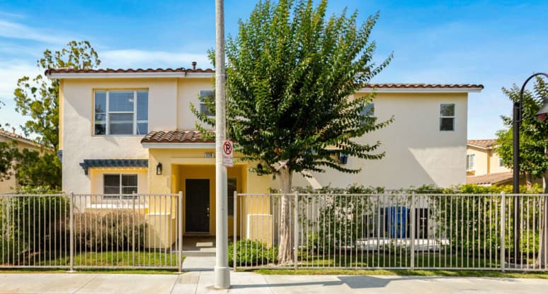 119 Bodega Court Los Angeles CA 90033 SingleFam Sold on 19 09 2025