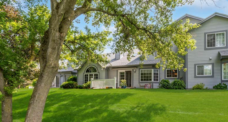 2712 Spyglass Court Northwest Rochester MN 55901 Townhouse Sold on