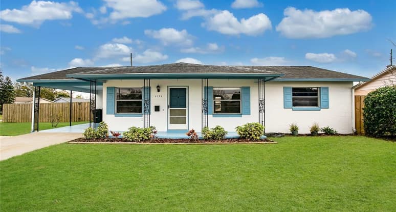 6154 Mary Lynn Court Orlando FL 32807 SingleFam For Sale RateMyAgent