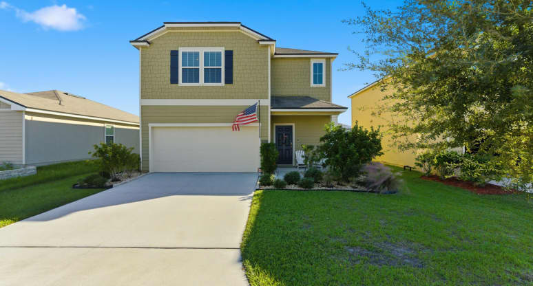 3632 Sunfish Drive, Jacksonville, FL, 32226