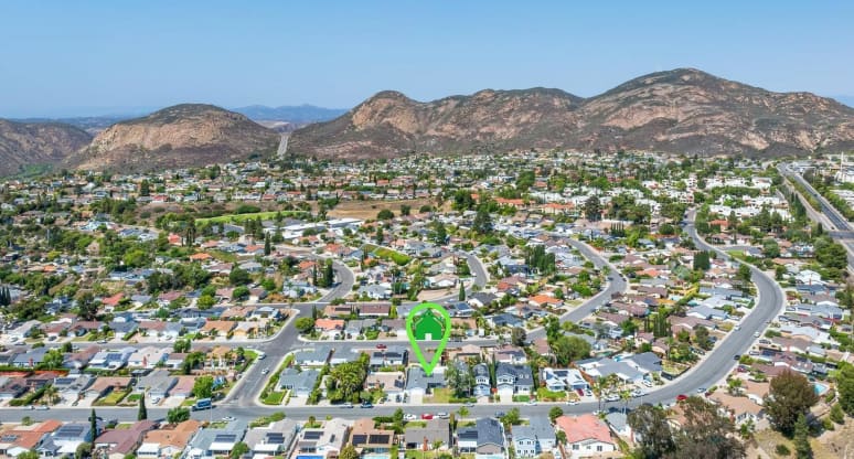 6490 Oakridge Road, San Diego, CA, 92120