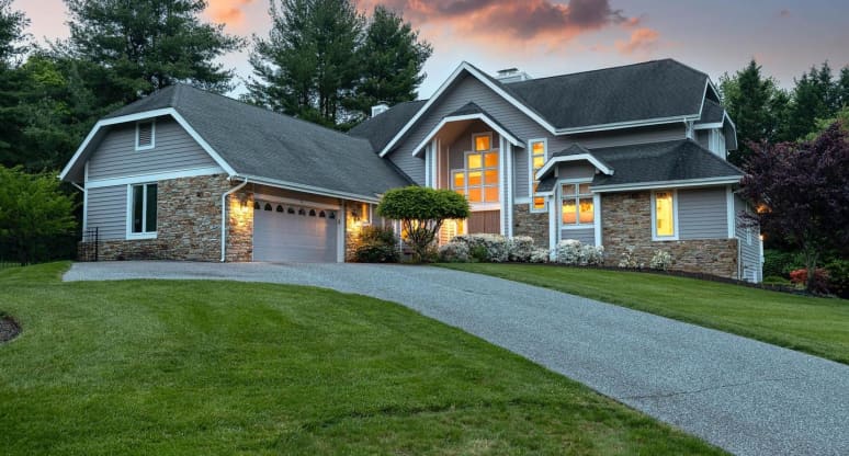 1 Ruxton Green Court Towson MD 21204 SingleFam For Sale RateMyAgent